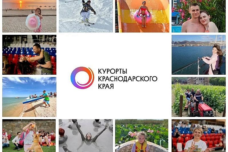 Курорты Краснодарского края выбирают послов в регионы России
