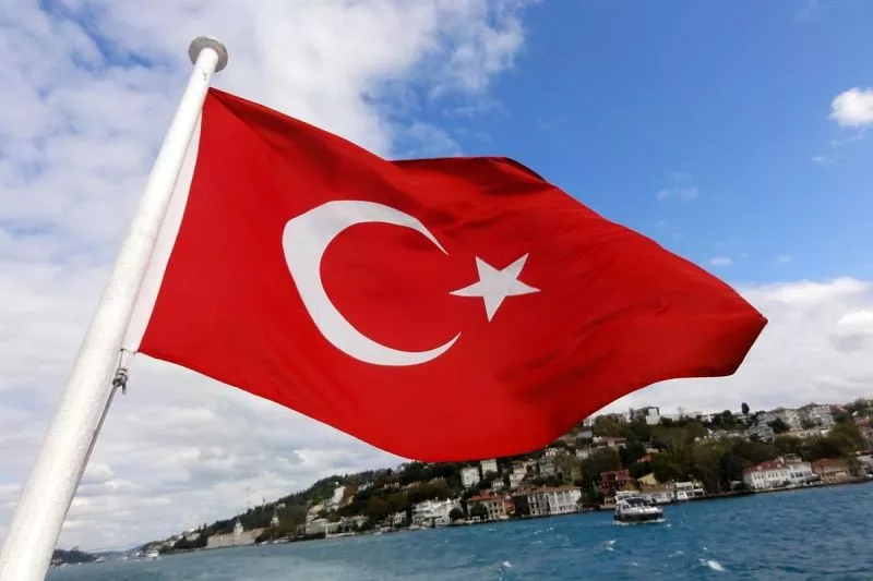 Стоимость поездок в Турцию достигла рекордного уровня с 2001 года